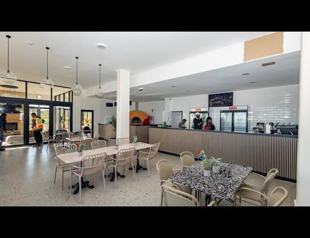 1 BEDROOM APARTMENT FOR SALE IN RICHWOOD